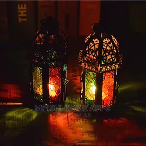 Candle Holders