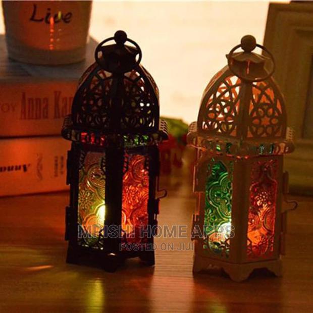 Candle Holders - thumbnail 6