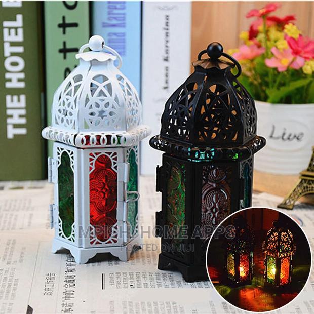 Candle Holders - main view