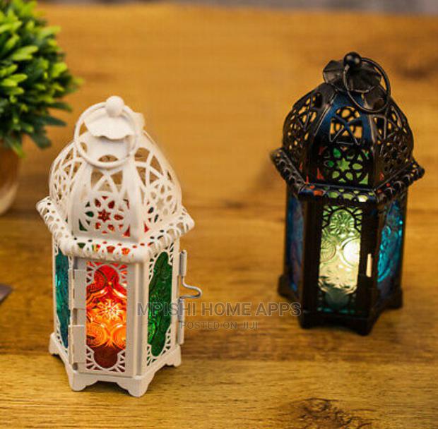 Candle Holders - thumbnail 7