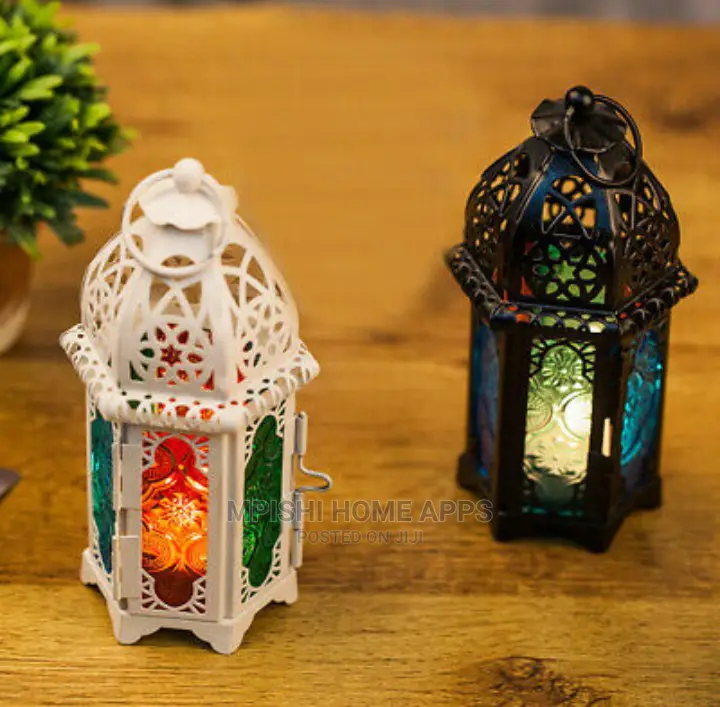 Candle Holders