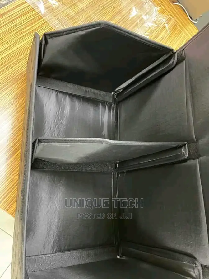 Car Boot Organizer Leather Material