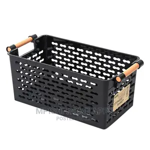 2pcs Storage Basket