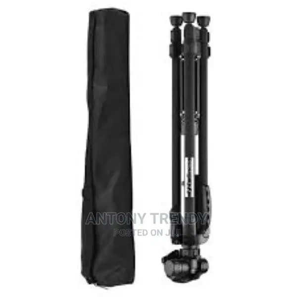 From Germany Jmary Jedemay KP-2264 Tripod DSLR Micro Single