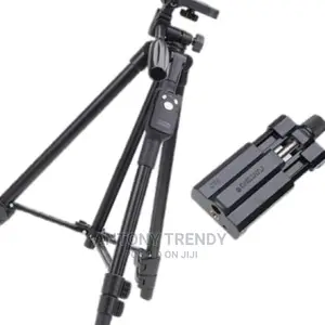 5208 Tripod Stand Bluetooth Stand
