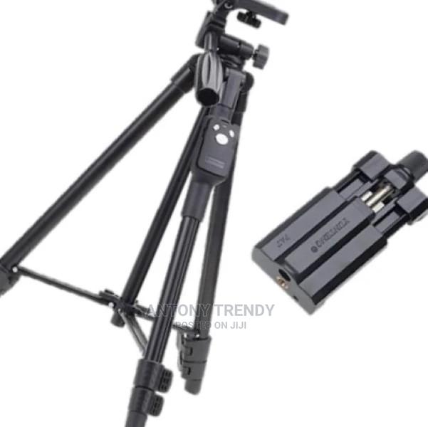 5208 Tripod Stand Bluetooth Stand - main view