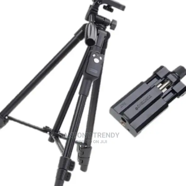 5208 Tripod Stand Bluetooth Stand
