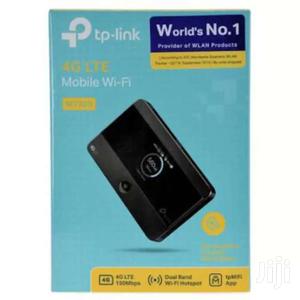 Tp-link 4G Mobile WIFI M7350 Router - thumbnail 2