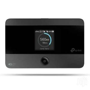 Tp-link 4G Mobile WIFI M7350 Router