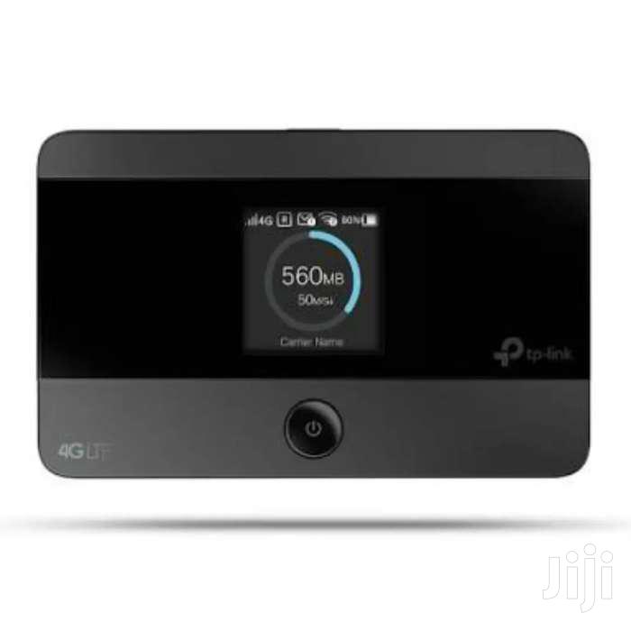 Tp-link 4G Mobile WIFI M7350 Router