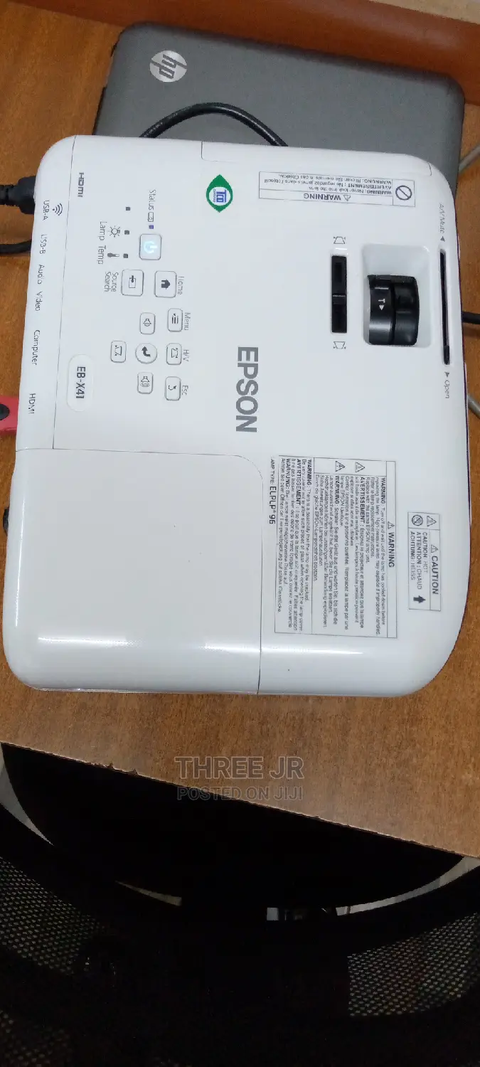Ex-Uk Epson Projectors on Offer!! Clarity on Point