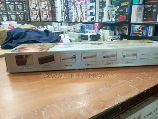 Hair Curling Tong - thumbnail 3