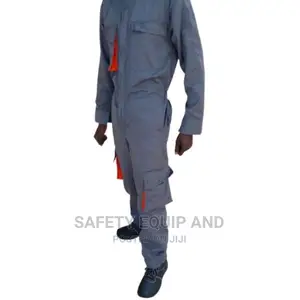 Cargo Safety Overalls for Sale in Kenya