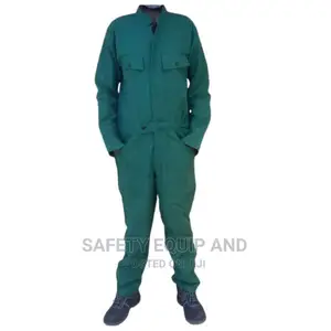 Quality Safety Overalls for Workers in Kenya for Sale