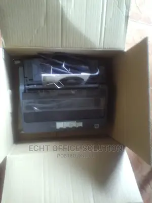 Epson LX 350