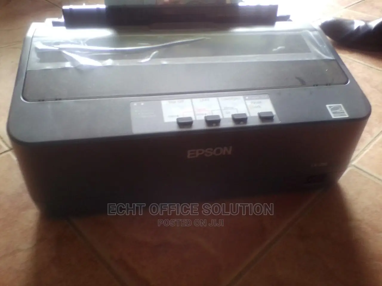Epson LX 350