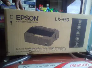Epson LX 350