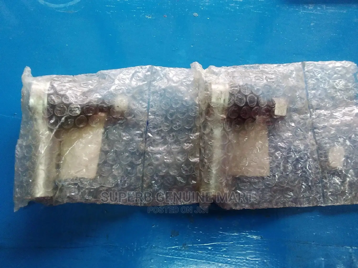 Tie Rods Ends Genuine