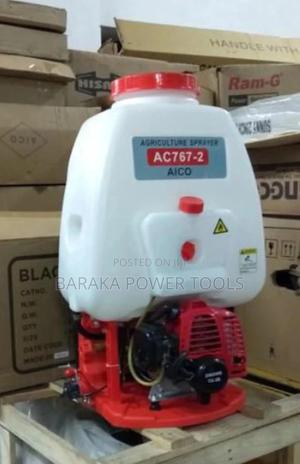 Excellent Knapsack Sprayer - thumbnail 2