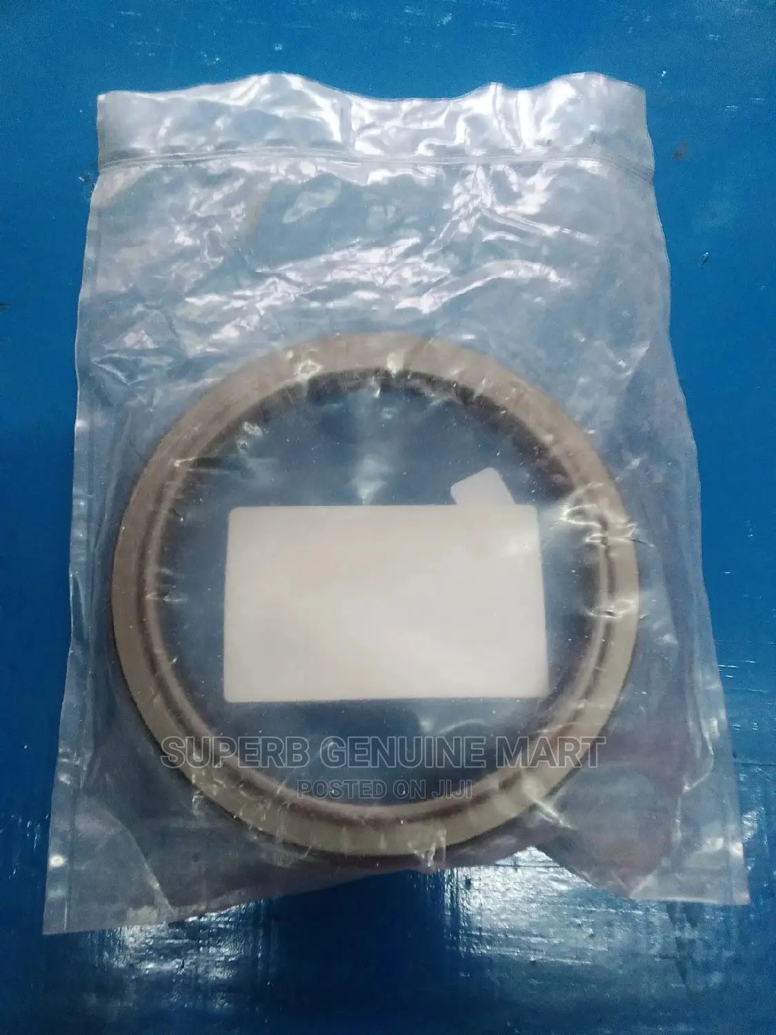 Crankshaft Seal