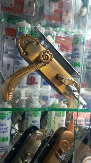 Door Locks Original Moment - thumbnail 2