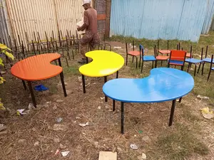 Quality School Chairs Tables Suitable
