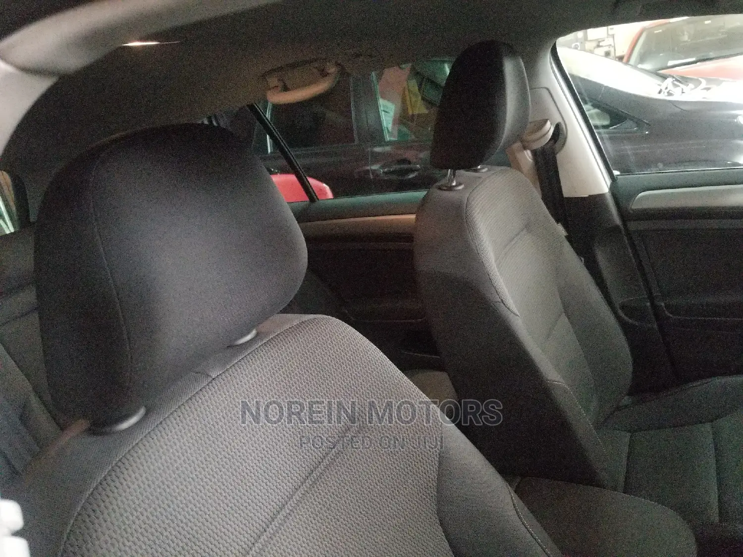 Volkswagen Golf Variant 2015 Silver