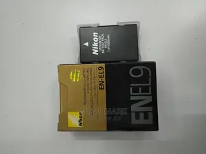 Nikon En-El9 Camera Battery