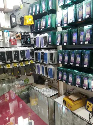 Diagnosing, Servicing and Repair of Smartphones and Laptop
