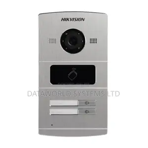 HIKVISION Video Access Control – DS-KV8402-IM Metal Villa