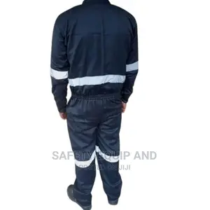 Quality Reflective Workwear Overalls/ Coveralls In Kenya