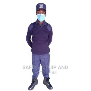 Quality Security Uniforms for Sale in Kenya - thumbnail 2