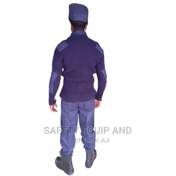 Quality Security Uniforms for Sale in Kenya - thumbnail 3