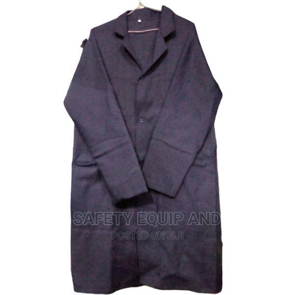 Kenyan Made Quality Dust Coats for Sale at Discounted Price