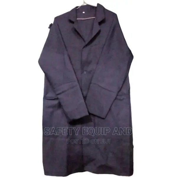 Kenyan Made Quality Dust Coats for Sale at Discounted Price