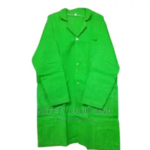 Kenyan Made Quality Dust Coats for Sale at Discounted Price