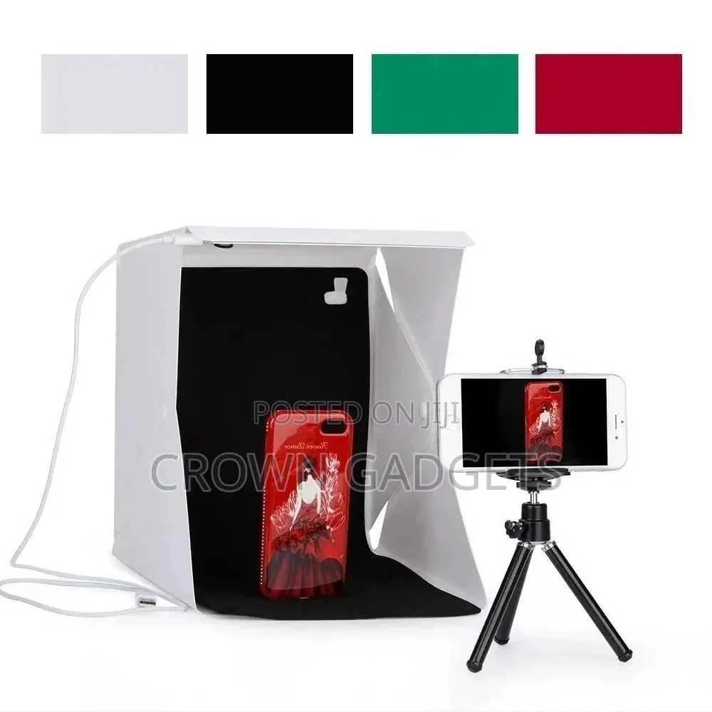 40*40 Cm Camera Accessories Professional Photography Equipme