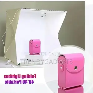40*40 Cm Camera Accessories Professional Photography Equipme