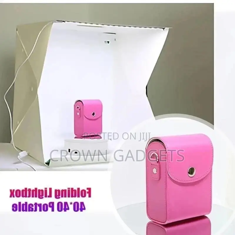 40*40 Cm Camera Accessories Professional Photography Equipme