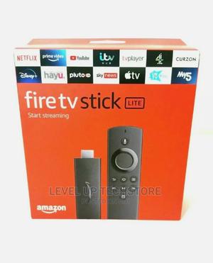 Fire Stick Lite With Alexa Voice Remote Lite - New - thumbnail 2