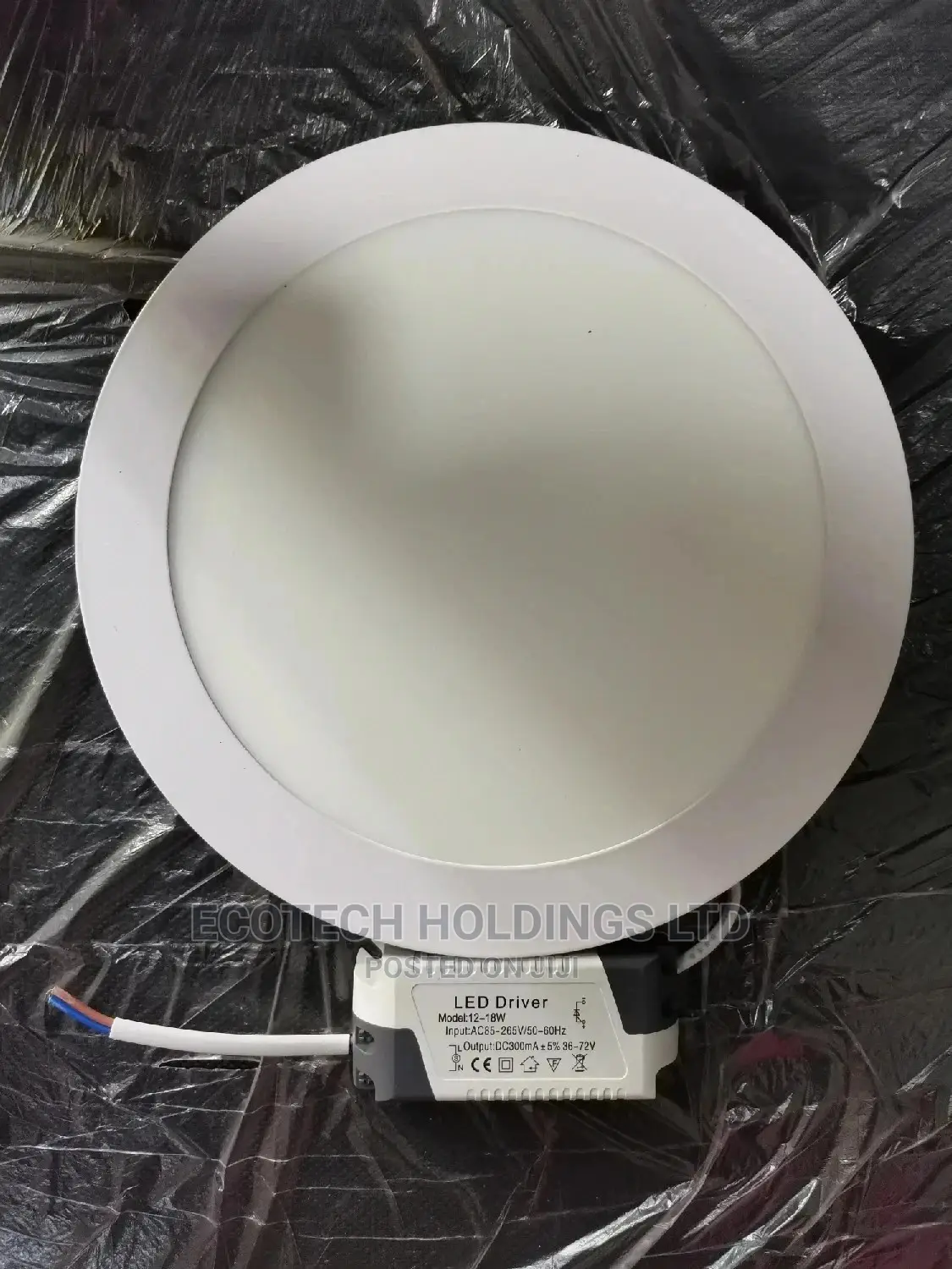 18wts Led Downlighter.