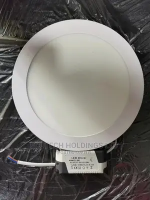18wts Led Downlighter.