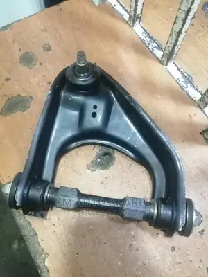 Mitsubishi L200 Upper Control Arm.