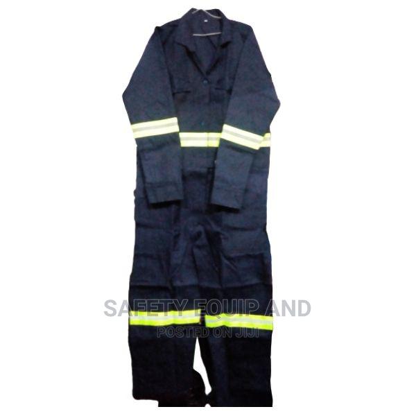 Quality Safety Overalls for Sale in Nairobi, Kenya