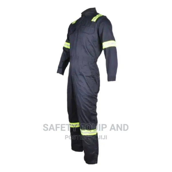 Quality Safety Overalls for Sale in Kenya