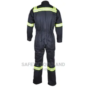 Quality Safety Overalls for Sale in Kenya