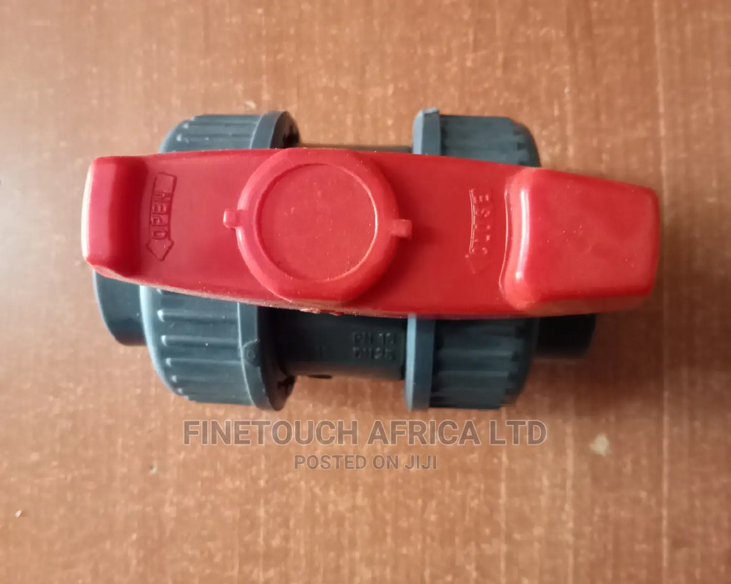 Double Union Ball Cork 1inch or 32mm