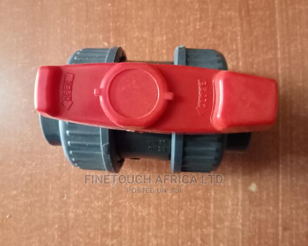 Double Union Ball Cork 1inch or 32mm