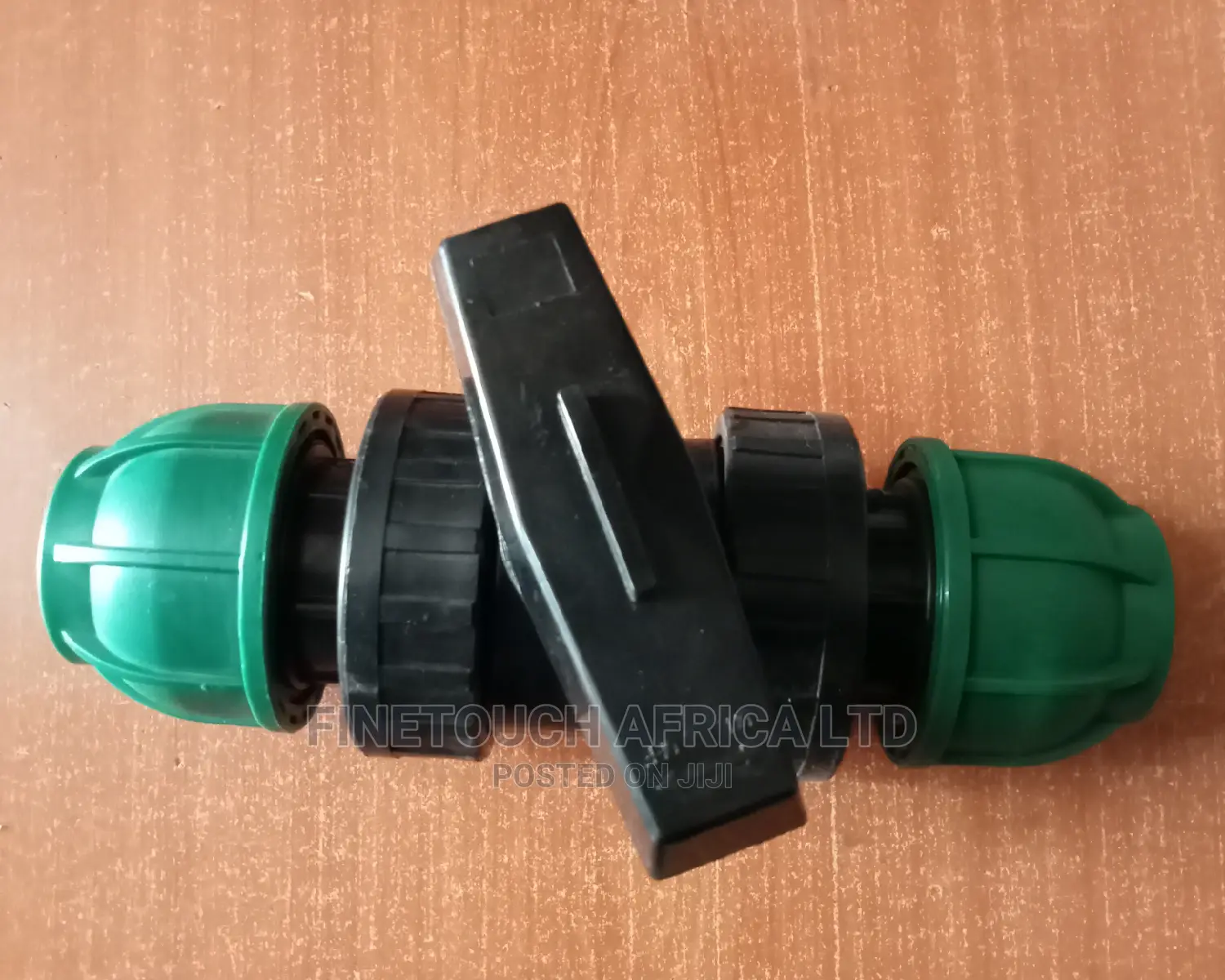P.E Ball Cork 63 Mm