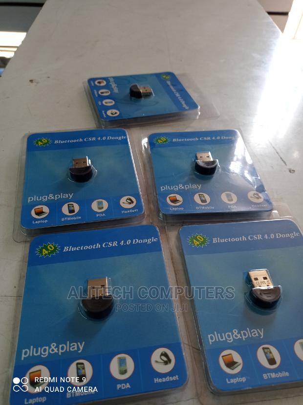 Computers Bluetooth Dongles - main view